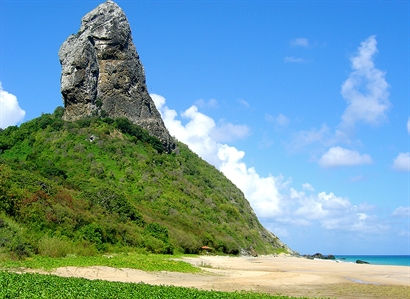 Turismo en America Latina - Fernando de Noronha